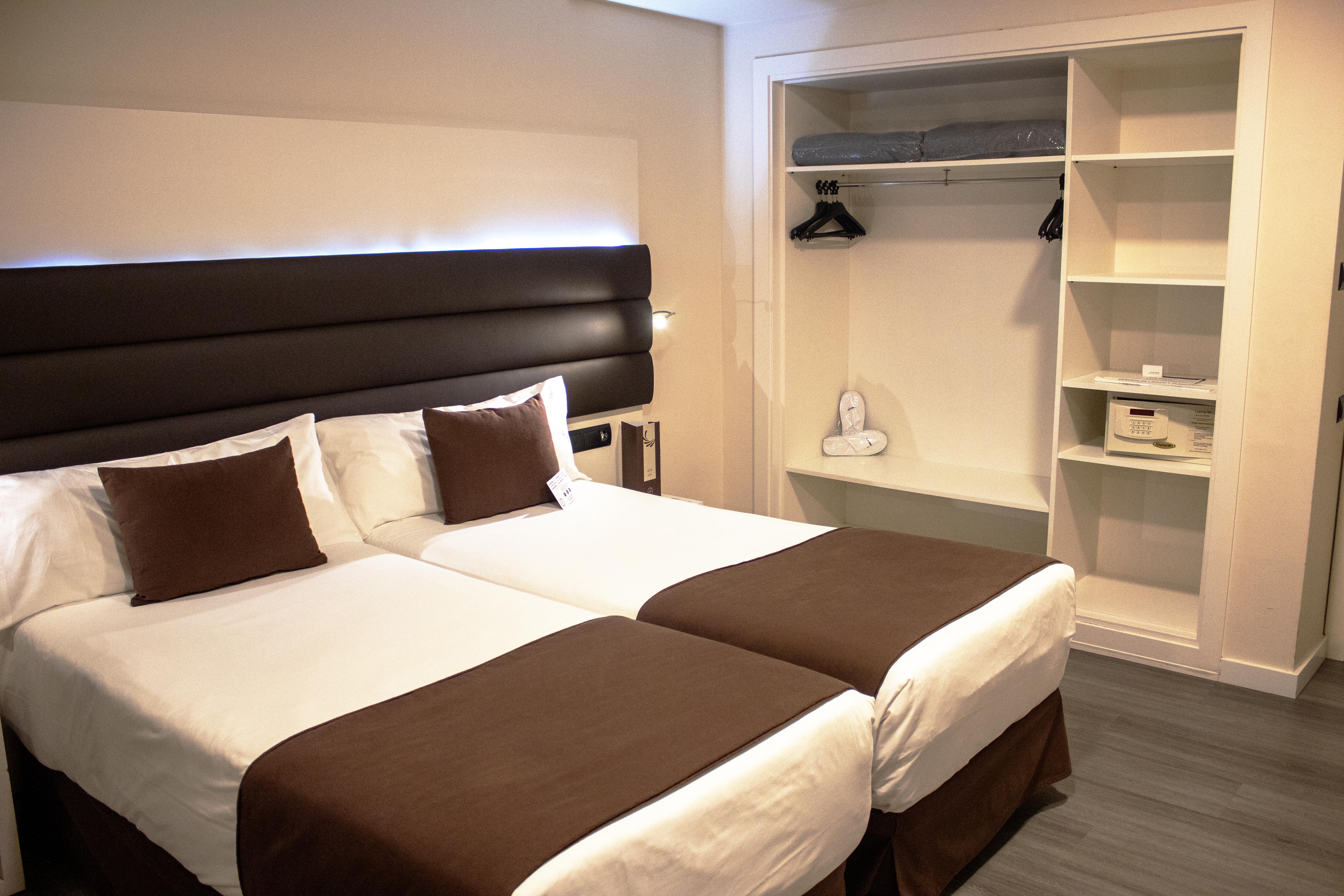 Bcn Urbaness Hotels Del Comte — Photos 3